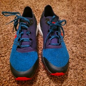 Men's size 13 under Armour